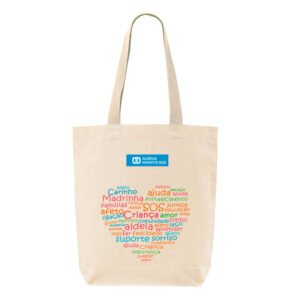 SACO PANO Unidos pelo Coração